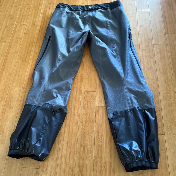 Arc'teryx Fissile Insulated Pant Men's - Picture 11 of 13